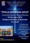 Stella Puerpera Solis
